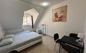 Sleep & Go Rooms